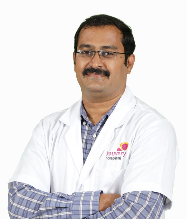 Dr. V. Sankar