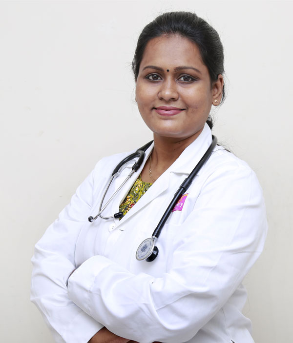 Dr. V. Saranya