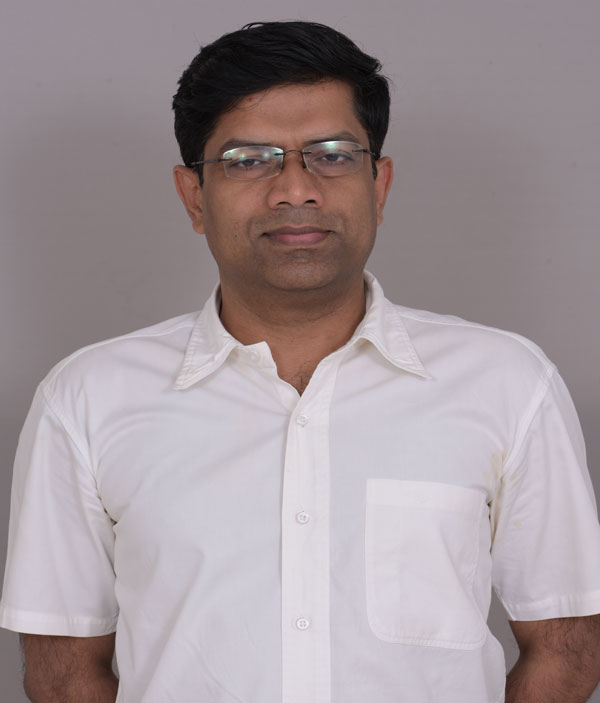 Dr. N. Sridhar