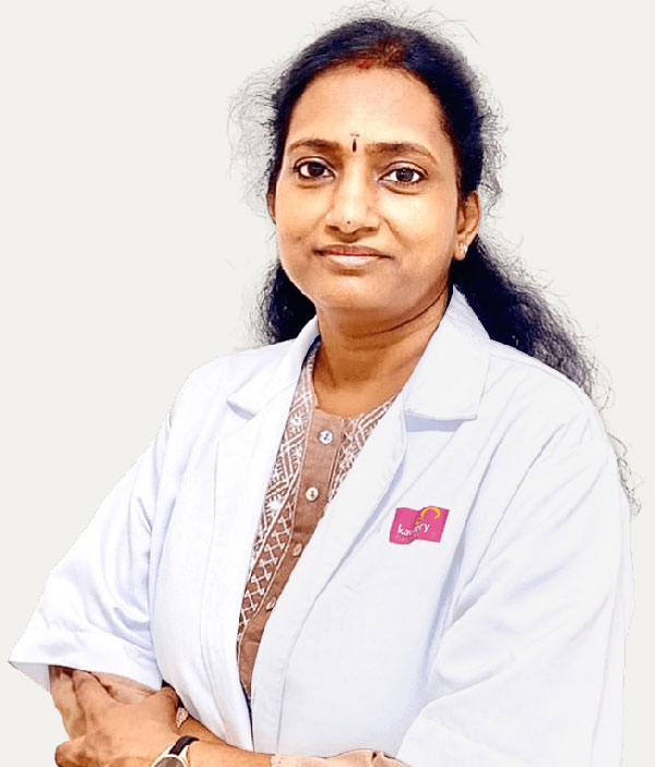 Dr. Subha. K