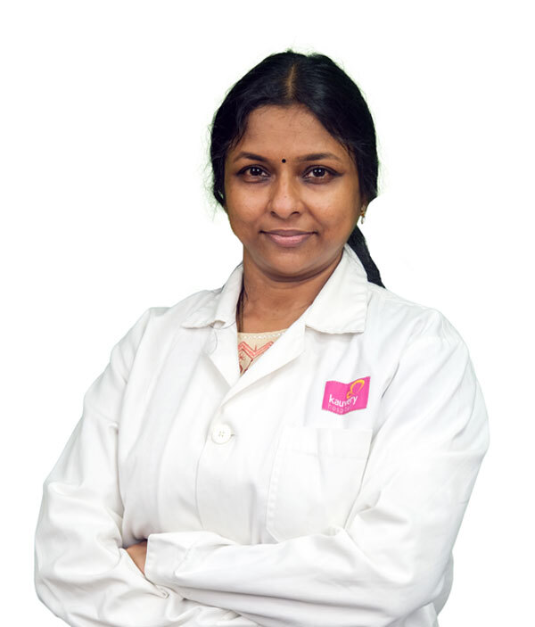 Dr. Sudha Bhuvaneshwari