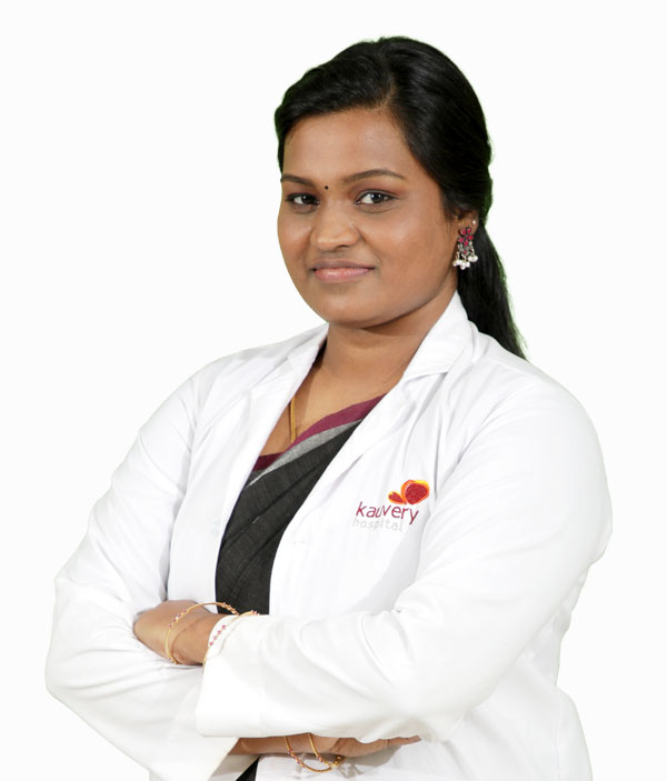 Dr. Swathi S