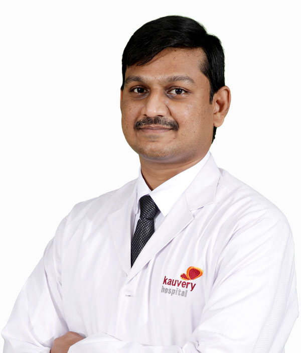 Dr. U. Venkatesh