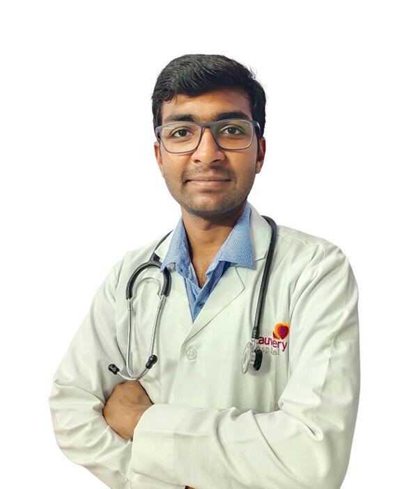 Dr. Yokasekar V