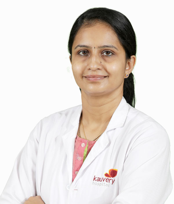 Dr. Amrutha S