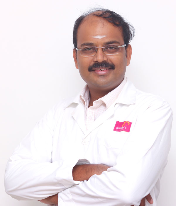 Dr. Arunagiri Viruthagiri