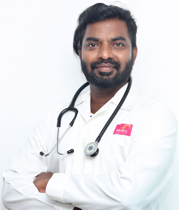 Dr. Gokul