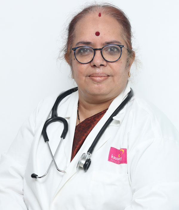 Dr. Jayasree Ramesh