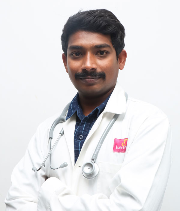 Dr. K. Vigneshwaran