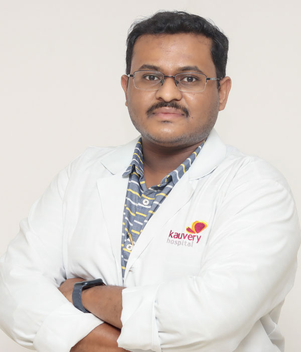 Dr. Madhuranjan