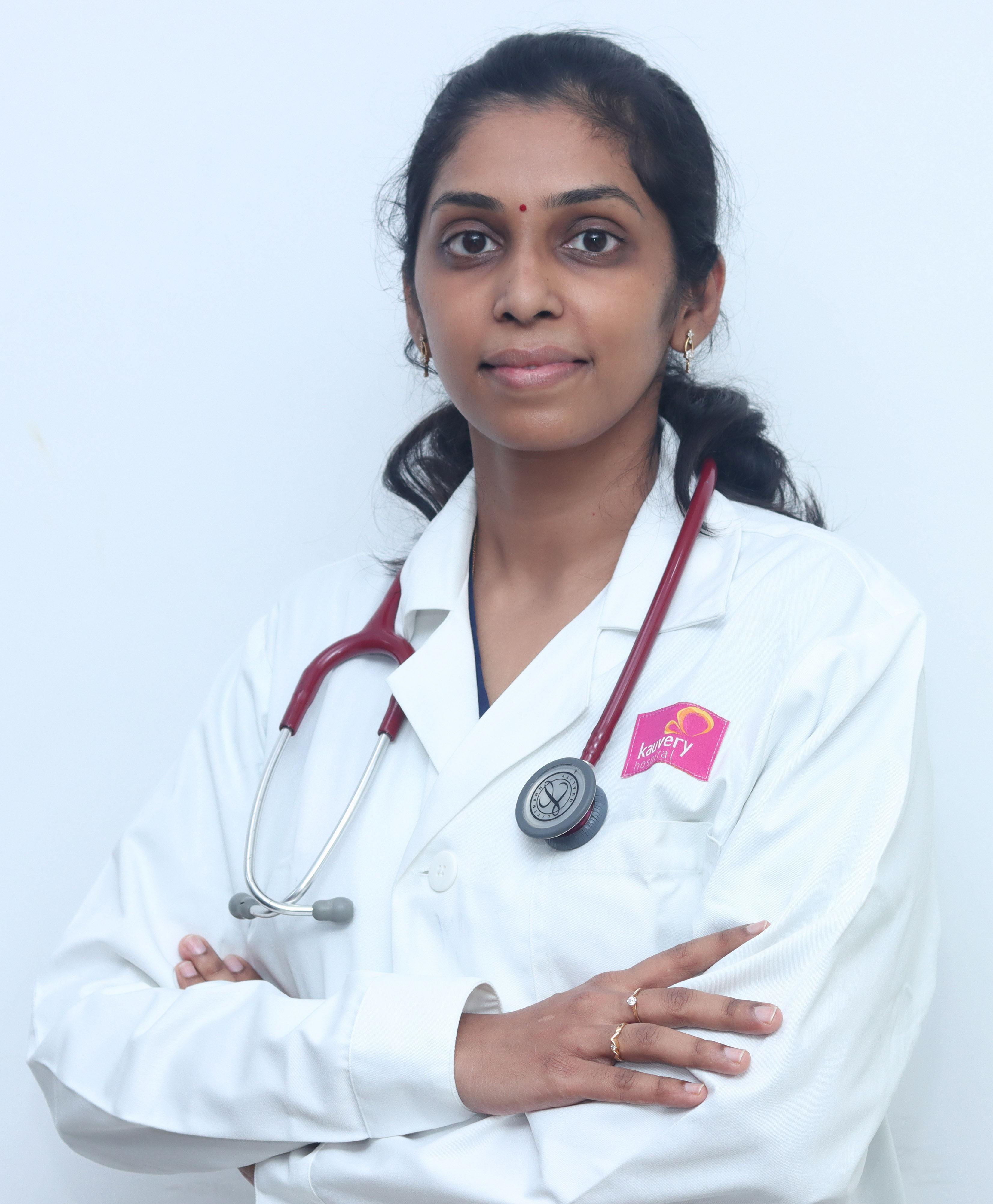 Dr. M. Nandhini