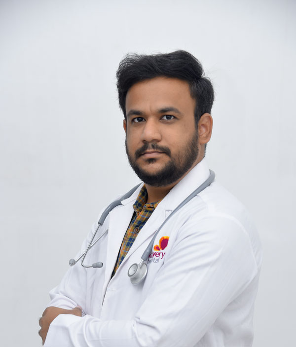 Dr. Omprakash. B