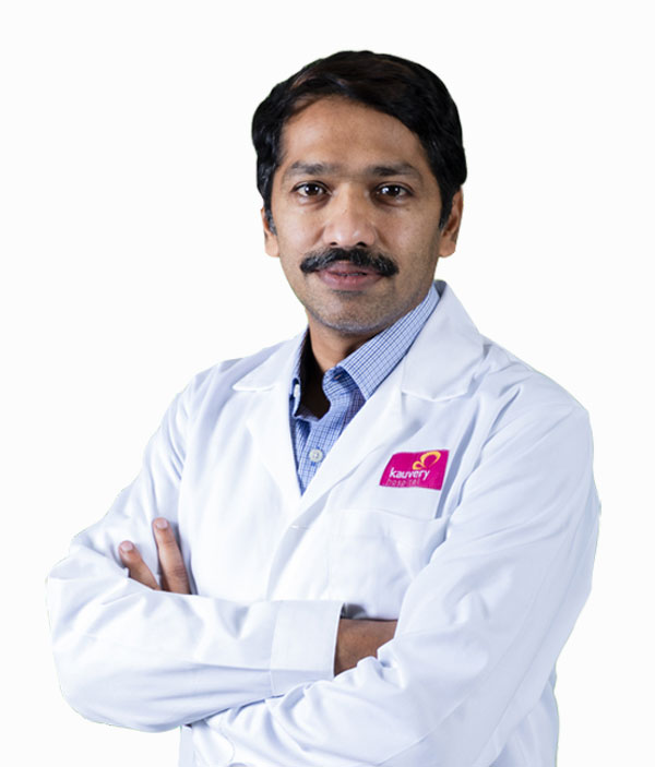 Dr. Pradeep Kumar