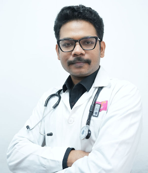 Dr. R. Raj Thilak