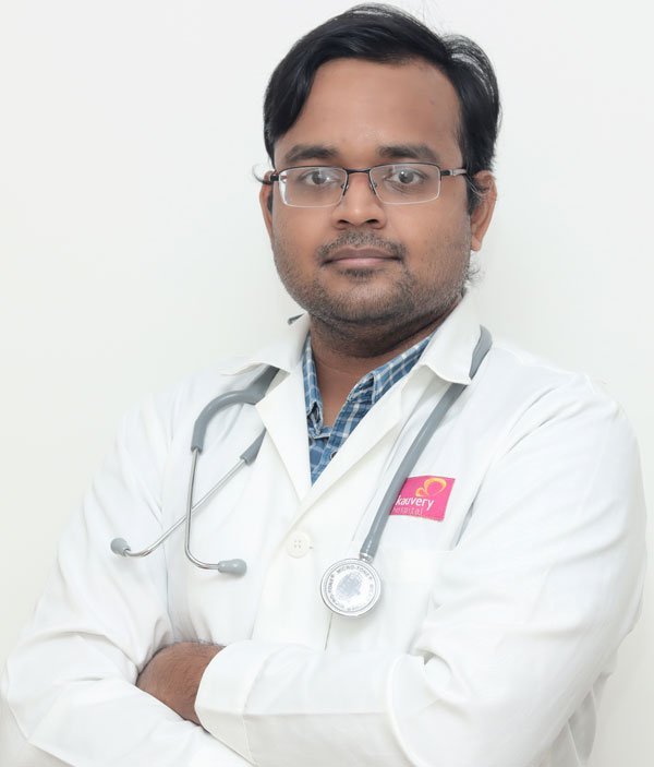 Dr. Ramanathan Kannan Suppiah