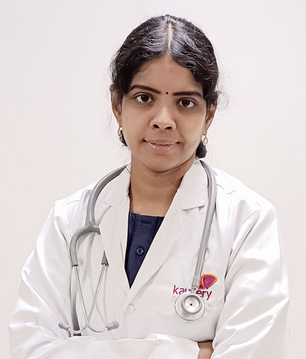 Dr. T. Shanmugapriya