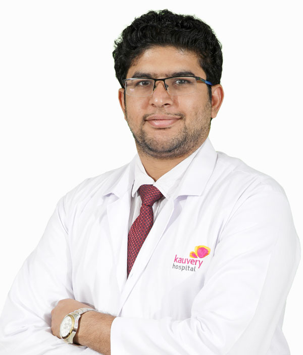 Dr. T. Srikandan