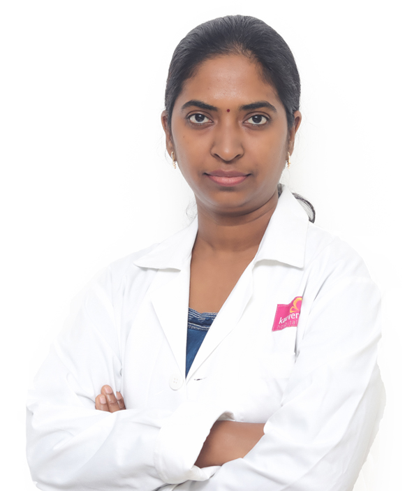 Dr. Thilagavathy