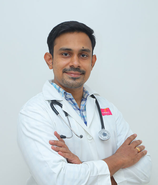 Dr. K. Badri Srinivasan