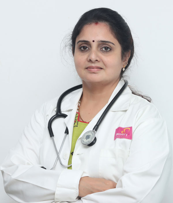 Dr. Shanthi