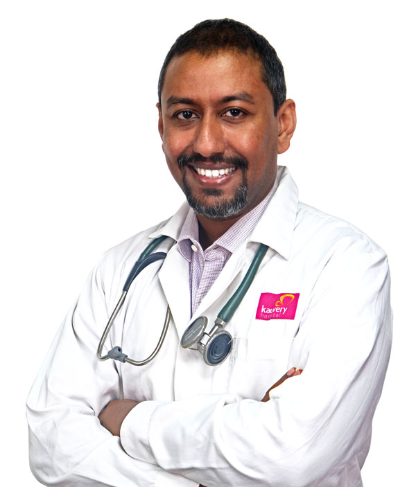 Dr. Thangaprajan