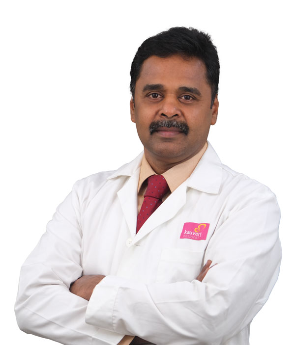 Dr. S. Balamurugan