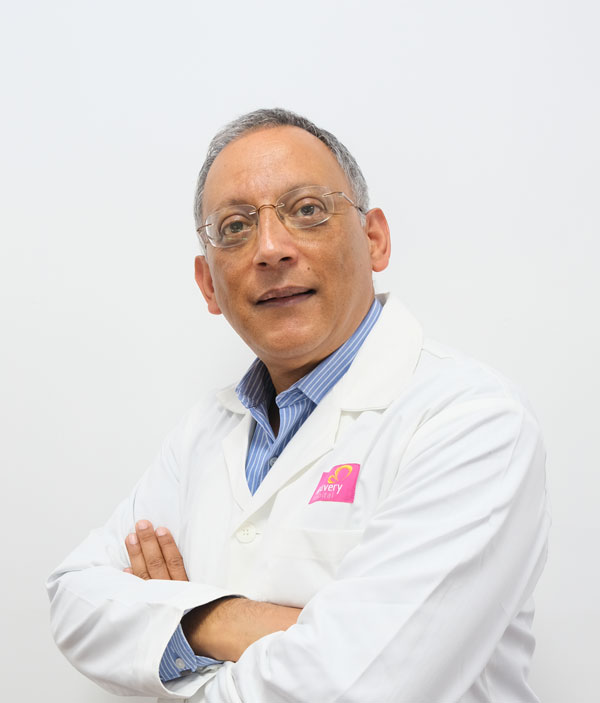 Dr. Kumud Kumar Dhital