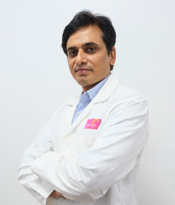 Dr. Pradeep Kumar