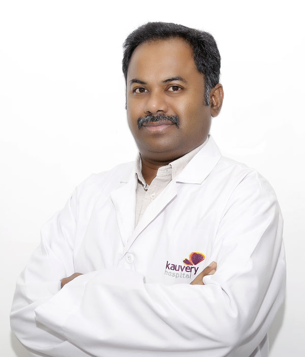 Dr. Singaravelu Thiyagarajan