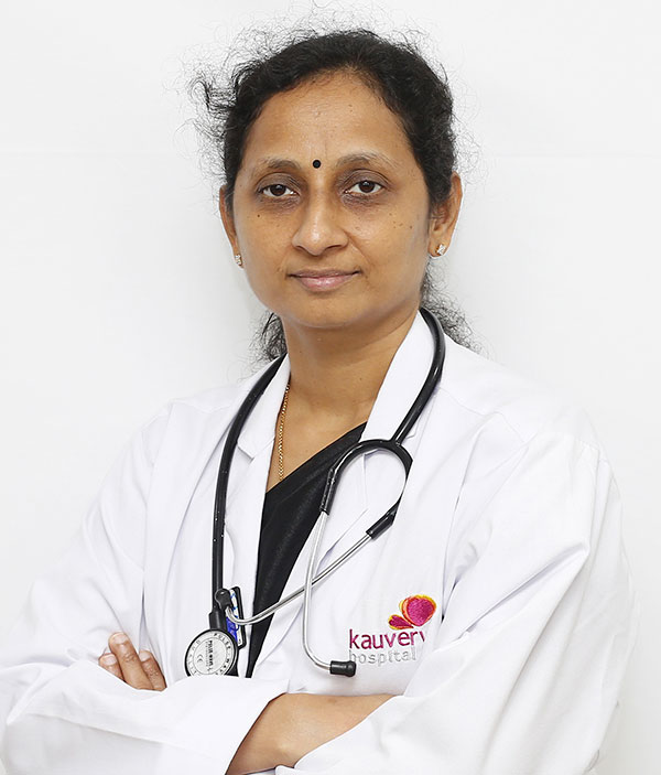 Dr. N. Suchitra