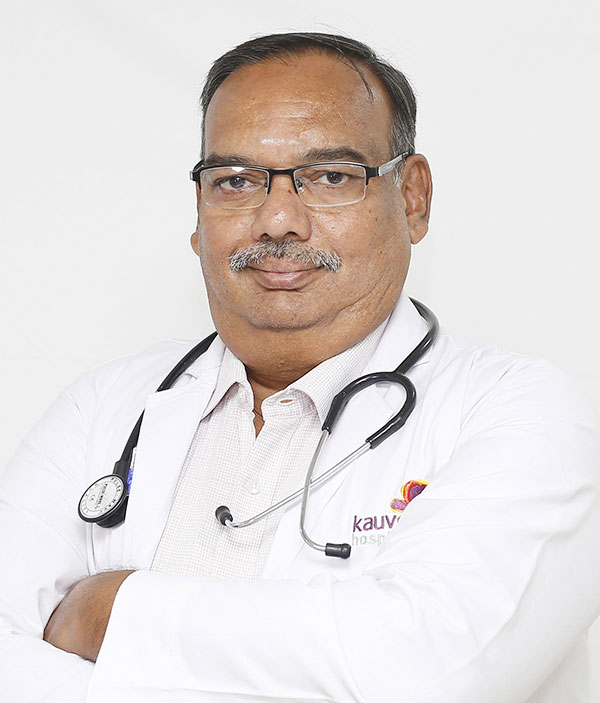 Dr. V. Iyappan Shankar