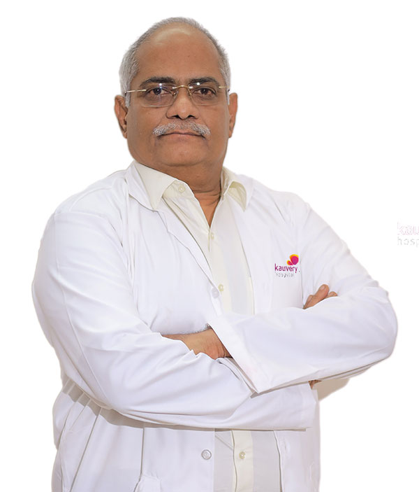 Dr. S. Soundarapandian