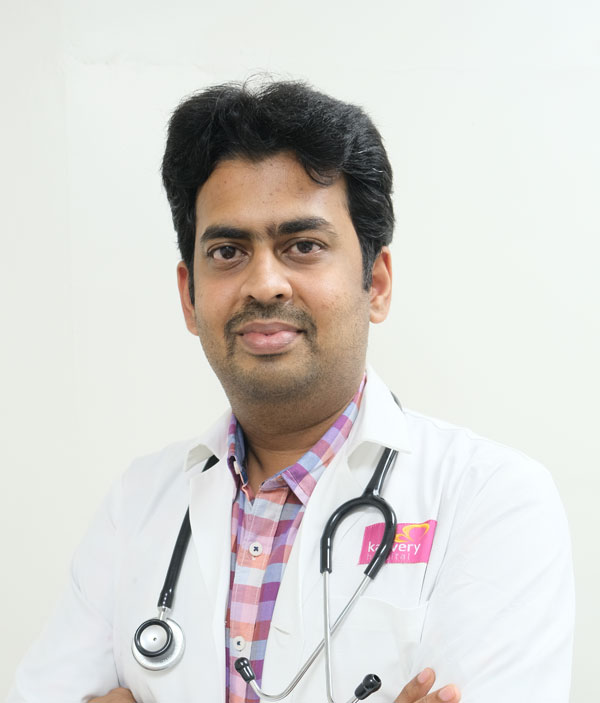 Dr. V. Santhosh