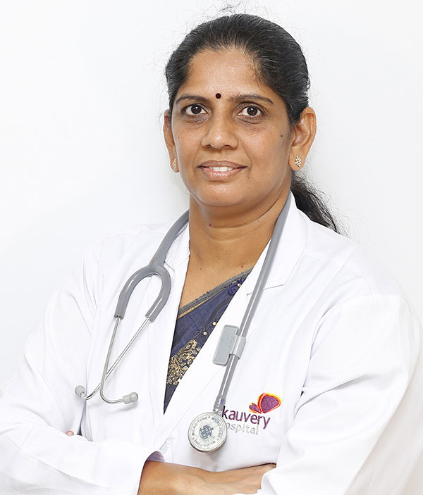 Dr. K. Birundha