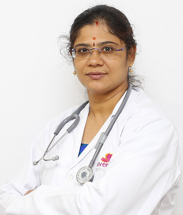 Dr. J. Radha