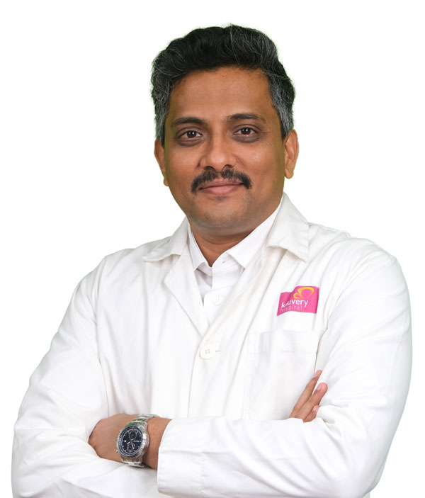 Dr. Prabhu Kanchi