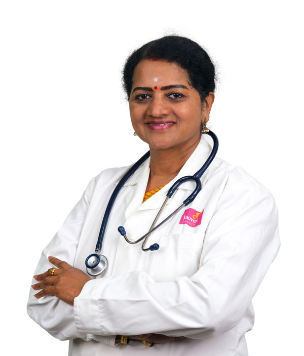 Dr. Manju