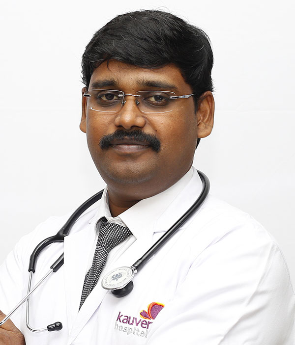 Dr. A. Senthilrajan