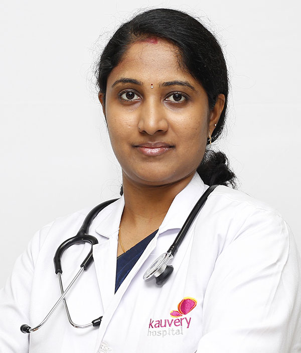 Dr. P. Saranya