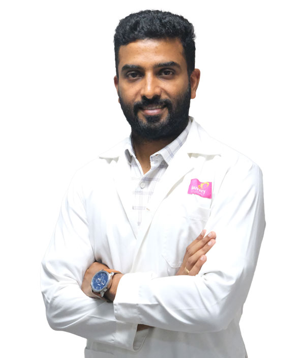 Dr. Sathya Narayanan R - Consultant Diagnostic and Interventional Radiologist