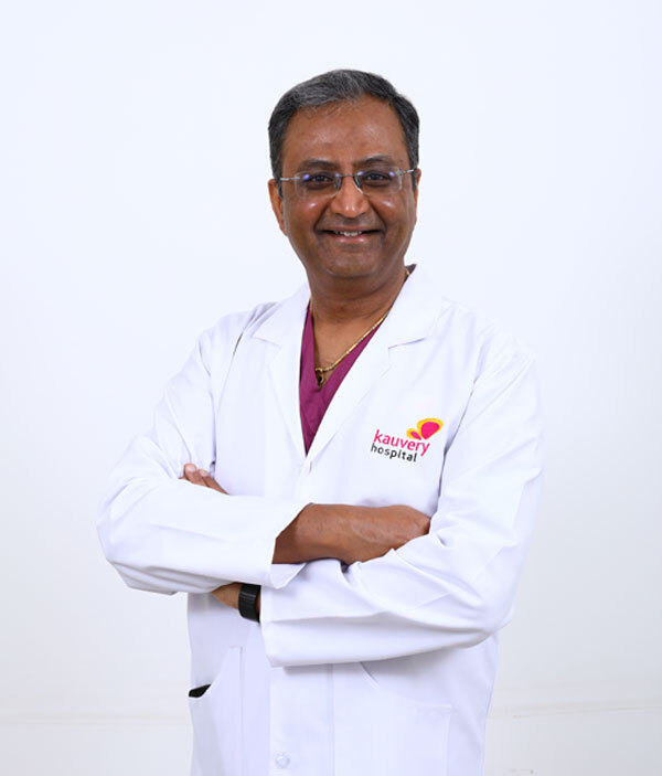 Dr K.Sridhar 