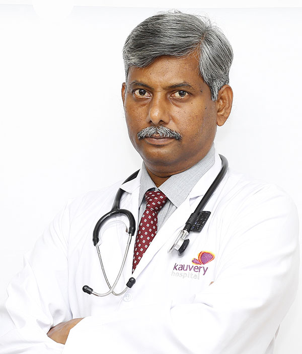 Dr. K. Ganesan