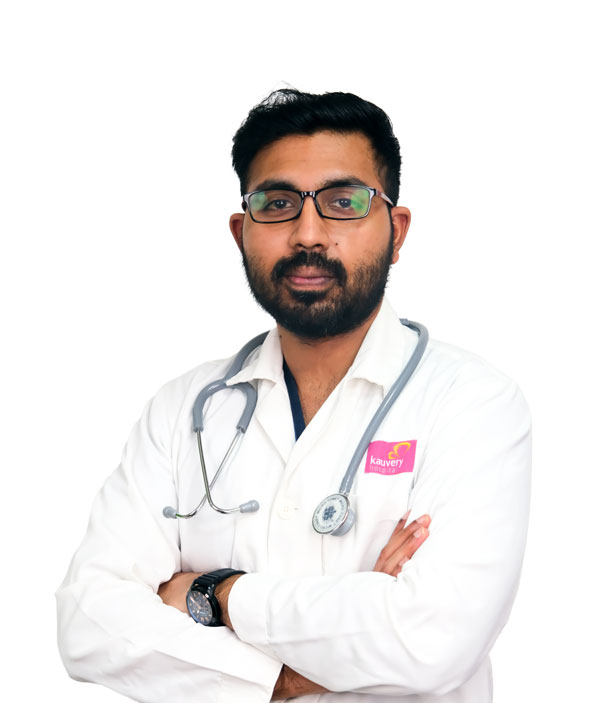 Dr. Vijay