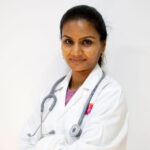 Dr. Hemalatha Iyanar