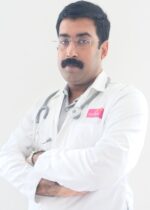 Dr Jithin Jagan