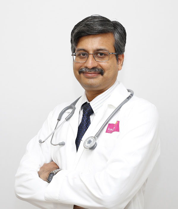 Dr. Sathish Manivel
