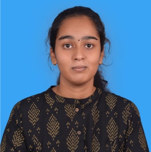 Dr. Madhumitha R M