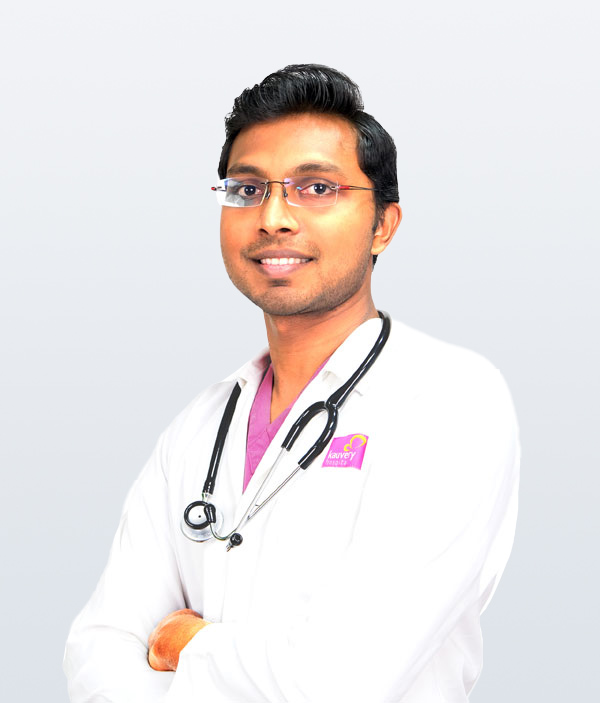 Dr. Joyner Abraham