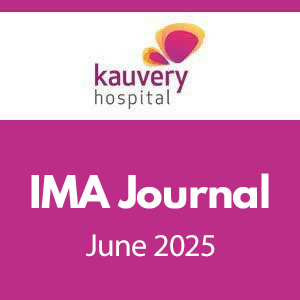 IMA Journal June 2025