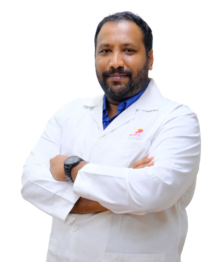 Dr Vignesh